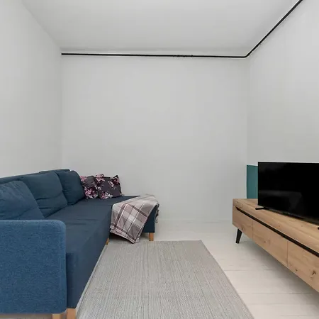 Coast & By Renters Apartamento