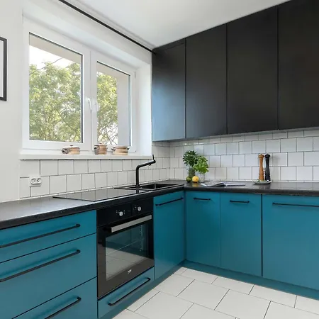 Coast & By Renters Apartamento