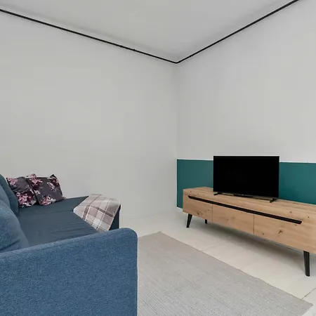 Coast & By Renters Apartamento *