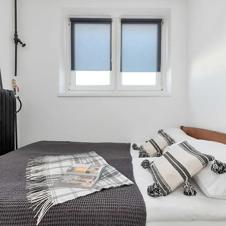 Apartamento Coast & By Renters