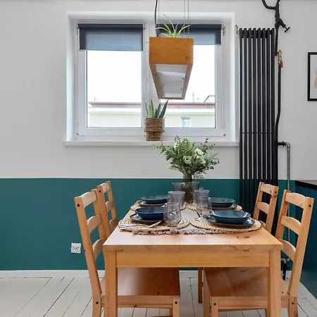 Coast & By Renters Apartamento Gdynia