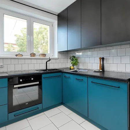 Coast & By Renters Apartamento