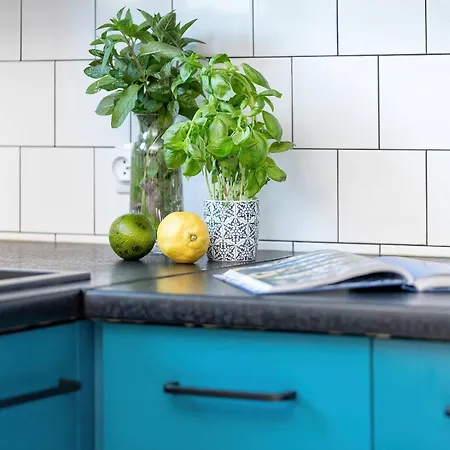 Coast & By Renters Apartamento *