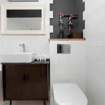 Apartamento Coast & By Renters