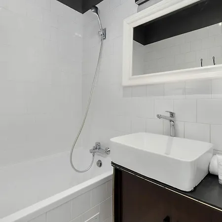 Apartamento Coast & By Renters
